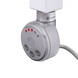 Тен Terma MEG Chrome 600 W з кабелем 87452 фото 1