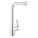 Змішувач для кухні Zedra (32553002), Grohe 32553002 фото 1