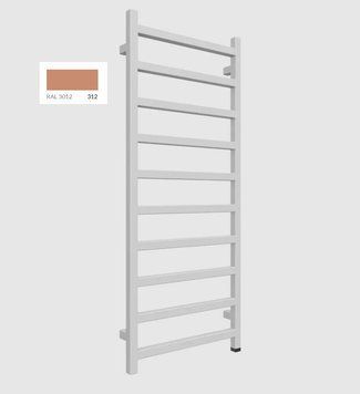 Рушникосушка Simple One 1440x500 Ral 3012 WWSIE144050K312E8P Terma WWSIE144050K312E8P фото