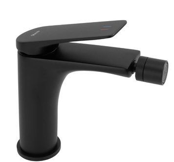 Змішувач для біде REA AVALON BLACK REA-B1119 фото