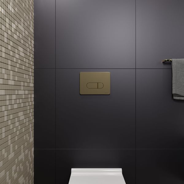 Інсталяція Koller Pool Dune 1200SL + Orion Cosmo Gold панель змиву + підвісний унітаз ROUND з сидінням Soft-close (змив Торнадо) ed3d976b-2e47-11ef-bb6b-a0423f42a789 фото