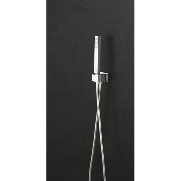Душовий набір Euphoria Cube Stick (26405000), Grohe 26405000 фото