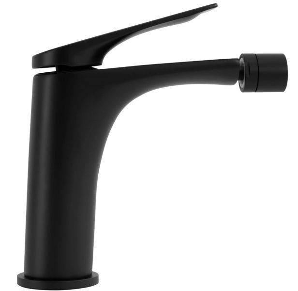 Змішувач для біде REA AVALON BLACK REA-B1119 фото