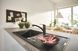 Змішувач для кухні Eurosmart DN 15 332812433 Black Grohe 332812433 фото 2