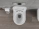 Підвісний унітаз MEXEN RICO WHITE SLIM білий MEX-30720300 фото 5