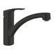 Змішувач для кухні Eurosmart DN 15 332812433 Black Grohe 332812433 фото 1