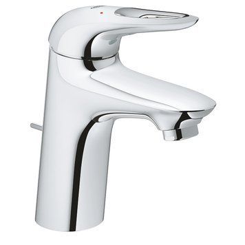 Змішувач для умивальника S-Size Eurostyle (33558003), Grohe 33558003 фото