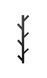 Рушникосушка Genesis Aqua Albero long 1400x240 110676 фото 2