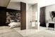 Полиця REA EVO BRUSHED GOLD на душову стінку REA-46000 фото 3