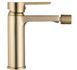 Змішувач для біде REA ARGUS BRUSHED GOLD матове золото REA-B6411 фото 4