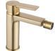 Змішувач для біде REA ARGUS BRUSHED GOLD матове золото REA-B6411 фото 2