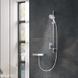 Лійка для ручного душу Rainshower Smartactive 150 (26553000), Grohe 26553000 фото 2