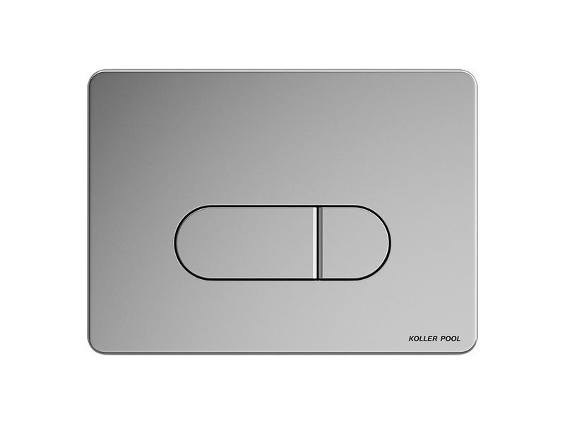 Інсталяція Koller Pool Dune 1200SL + Orion Cosmo Chrome панель змиву + підвісний унітаз ROUND з сидінням Soft-close (змив Торнадо) ed3d976d-2e47-11ef-bb6b-a0423f42a789 фото