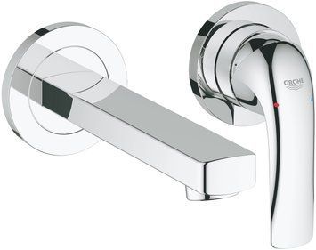 Змішувач для умивальника BauCurve S-Size 20288000 Grohe 20288000 фото