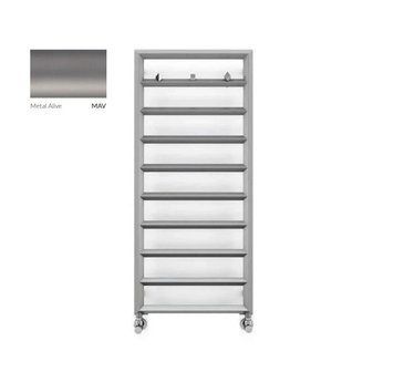 Рушникосушка Diamond 1120x400 Ral Metal Alive WGDIM112040KMAVSX Terma WGDIM112040KMAVSX фото