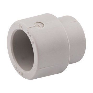 Муфта з PPR Ekoplastik 32х25 редукційна ВЗ 58018 фото