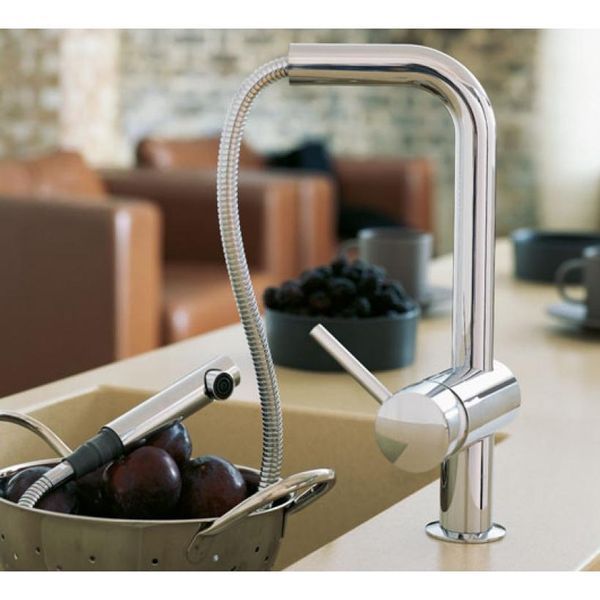 Змішувач для кухні Minta (32168000), Grohe 32168000 фото