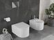 Підвісний унітаз MEXEN SOFIA WHITE THICK ABS білий MEX-30798000 фото 2