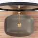 умивальник Rea Gizel 38,5x50,5 d.grey matt (REA-U9612) REA-U9612 фото 4