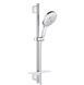 Душовий набір Rainshower Smartactive 150 (26591000), Grohe 26591000 фото 1